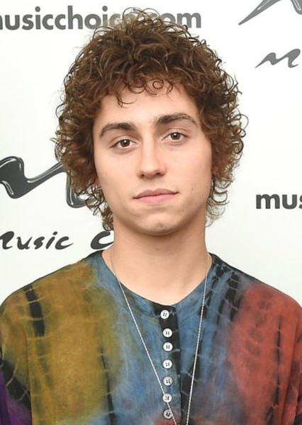 Josh Kiszka