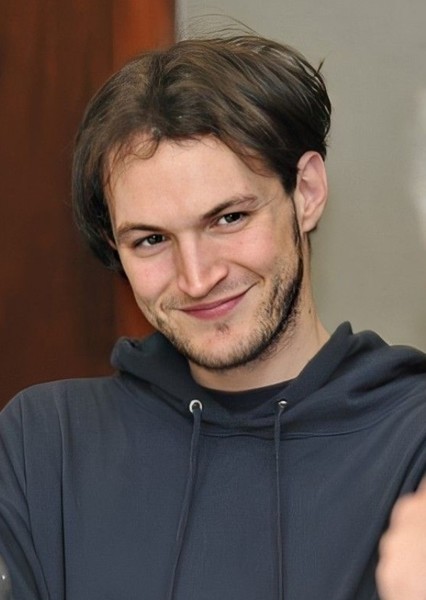 Josh Klinghoffer photo