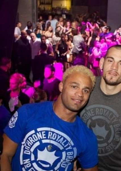 Josh Koscheck