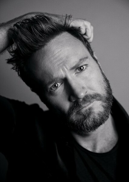 Josh Lawson photo