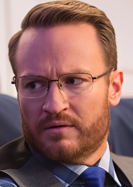 Josh Lawson photo