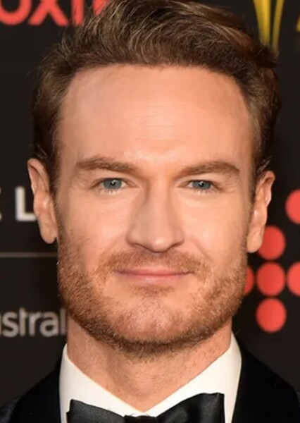 Josh Lawson