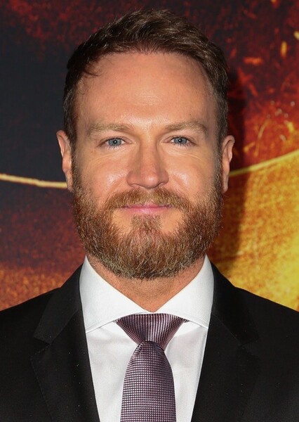 Josh Lawson
