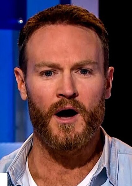 Josh Lawson photo