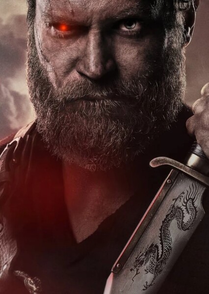 Josh Lawson photo