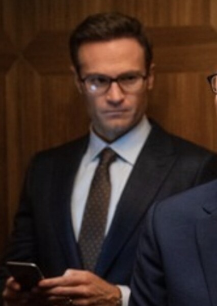 Josh Lawson photo