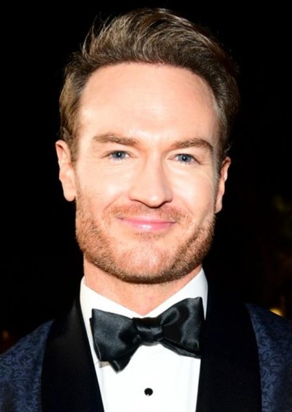 Josh Lawson