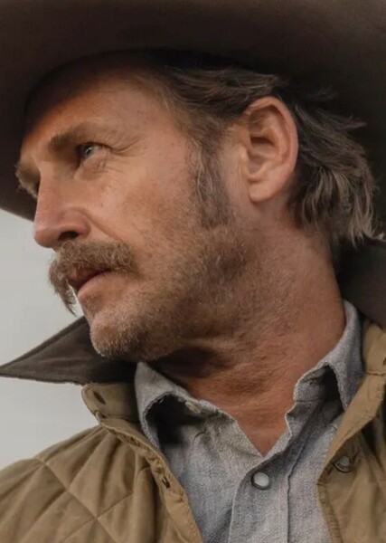 Josh Lucas photo