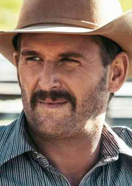 Josh Lucas photo