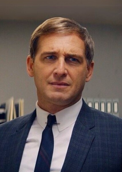 Col. William Stryker