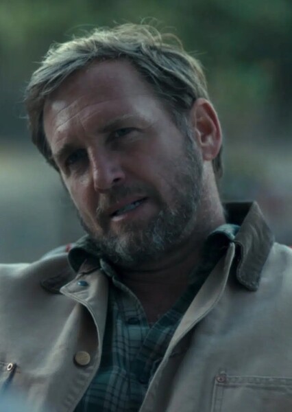 Josh Lucas photo