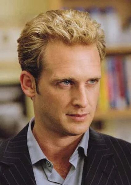 Josh Lucas photo