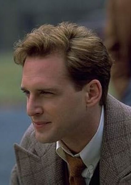 Josh Lucas photo