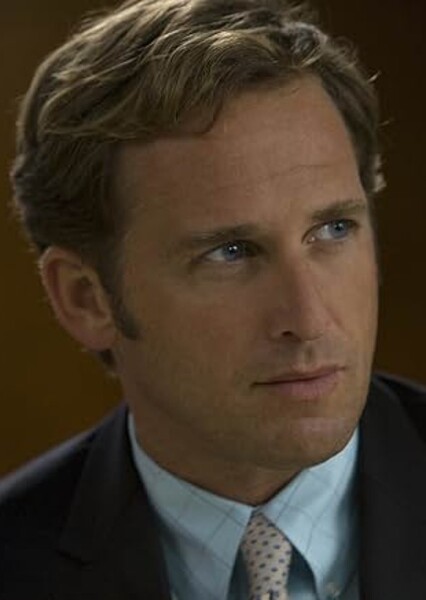 Josh Lucas photo