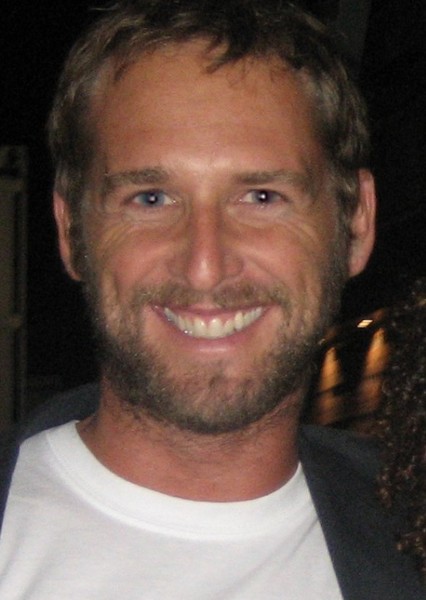 Josh Lucas photo