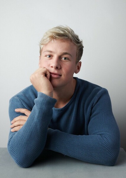 Josh Macqueen photo