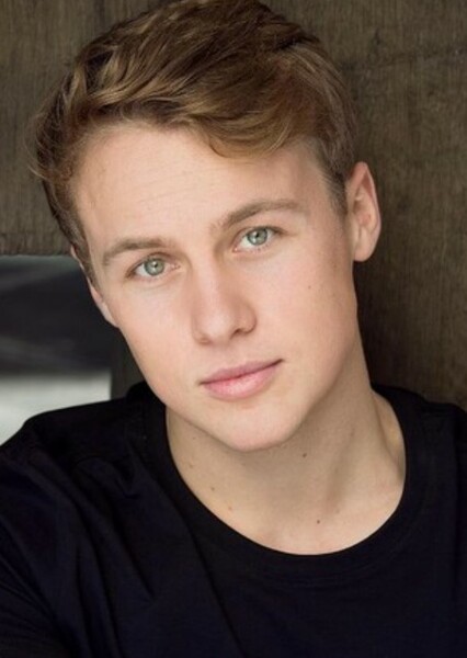 Josh Macqueen photo