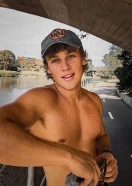 Josh Macqueen photo