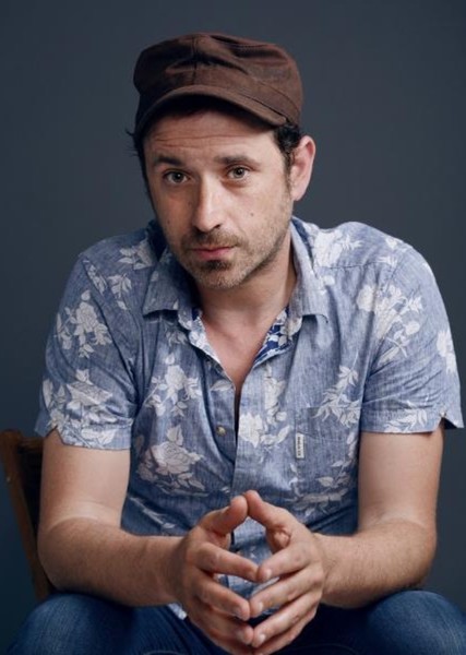 Josh Malerman