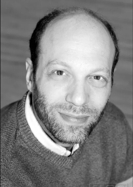 Josh Mandel photo