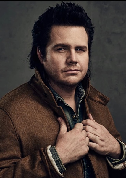 Josh McDermitt photo