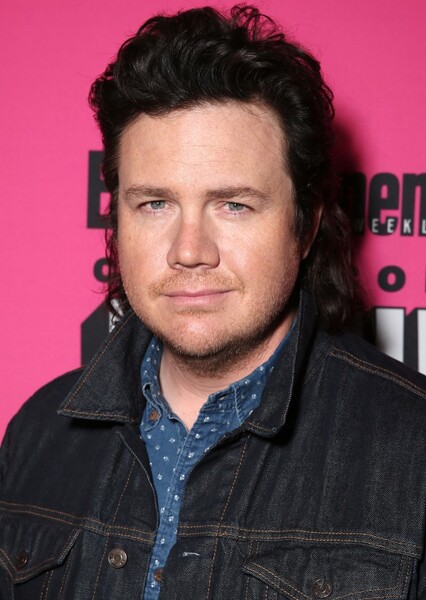 Josh McDermitt