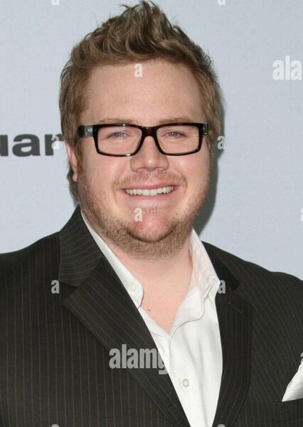 Josh McDermitt photo