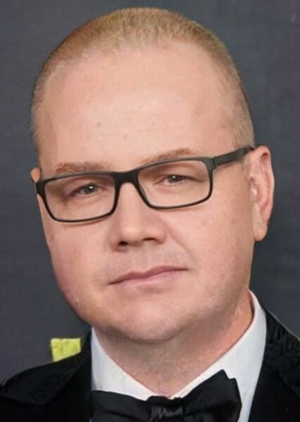 Josh McDermitt photo