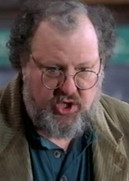 Josh Mostel