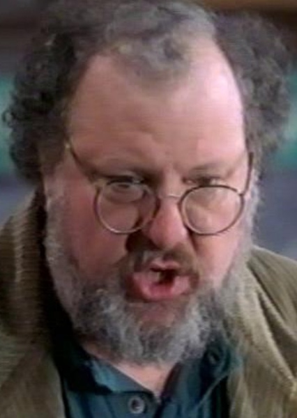 Josh Mostel