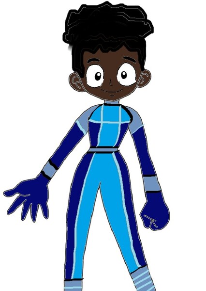 Josh Mwezi