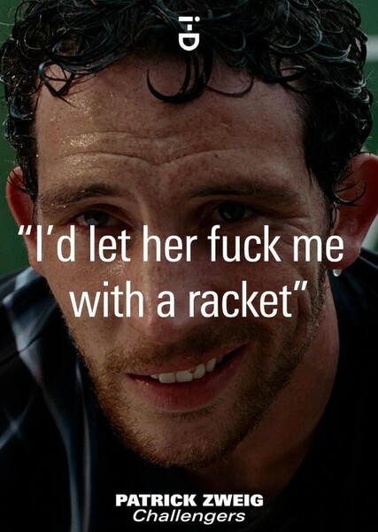 Josh O'Connor
