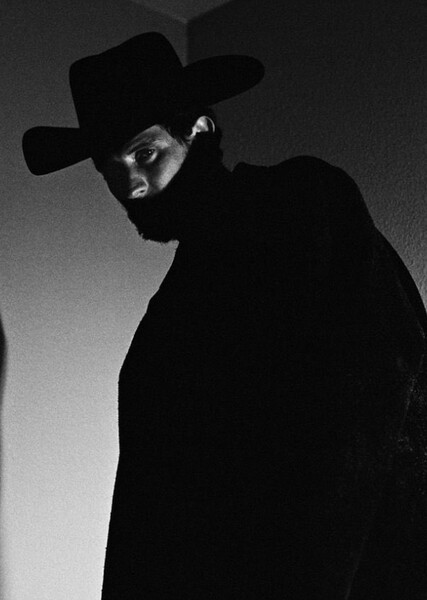 Josh O'Connor as Bruce Wayne in Batman: Mask of the Phantasm Live Action