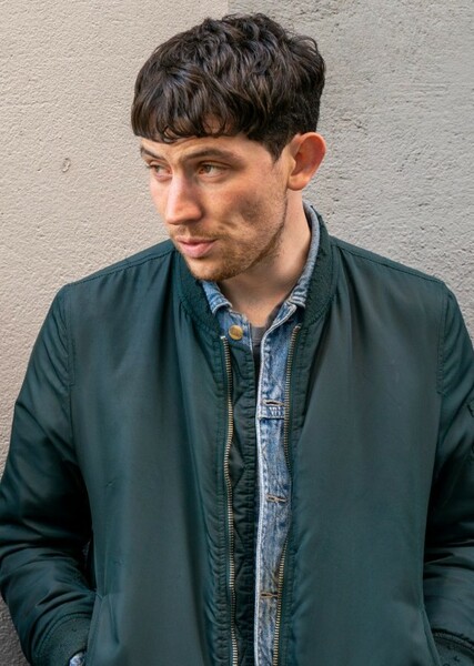 Josh O'Connor photo