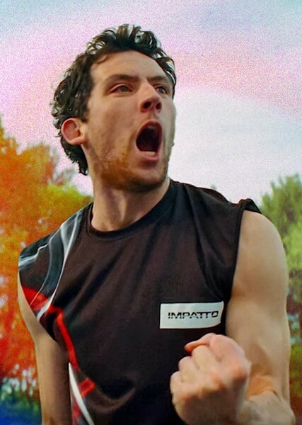 Josh O'Connor