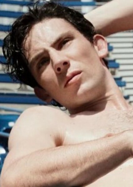 Josh O'Connor