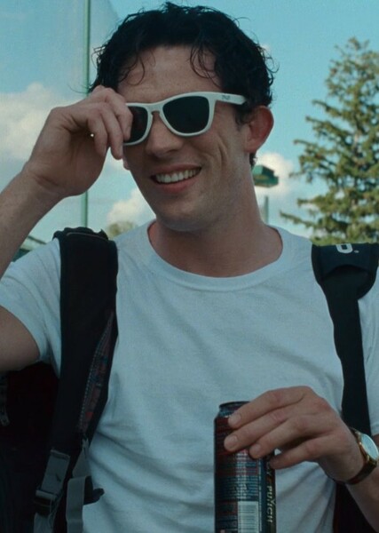Josh O'Connor