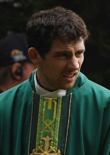 Josh O'Connor