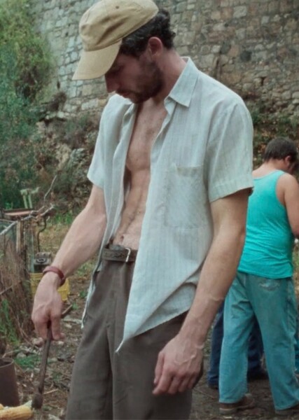 Josh O'Connor photo