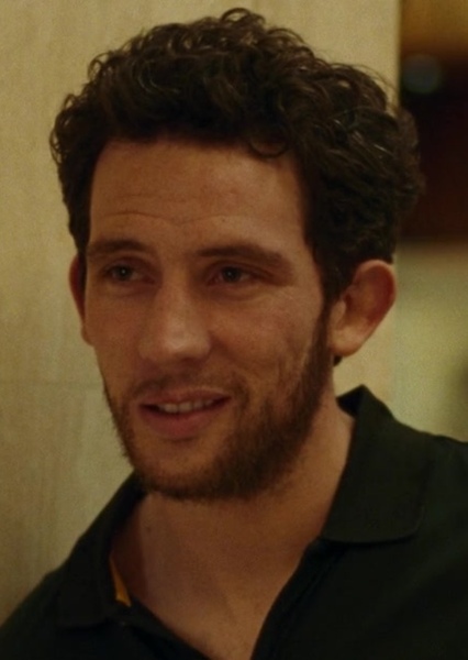 Josh O'Connor