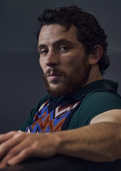 Josh O'Connor photo