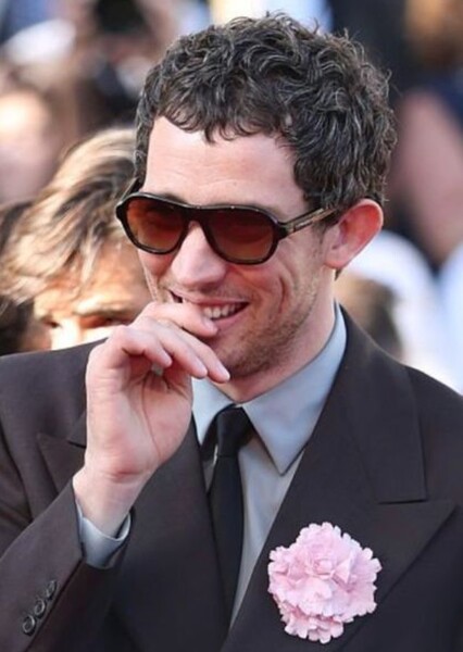 Josh O'Connor