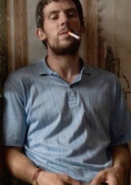 Josh O'Connor photo