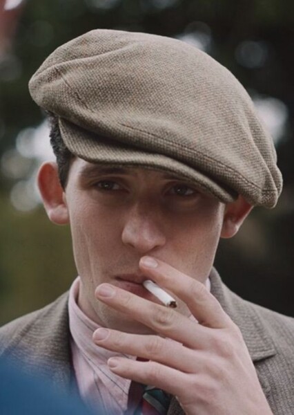 Josh O'Connor