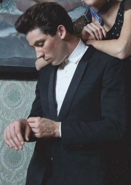 Josh O'Connor photo