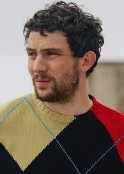 Josh O'Connor photo