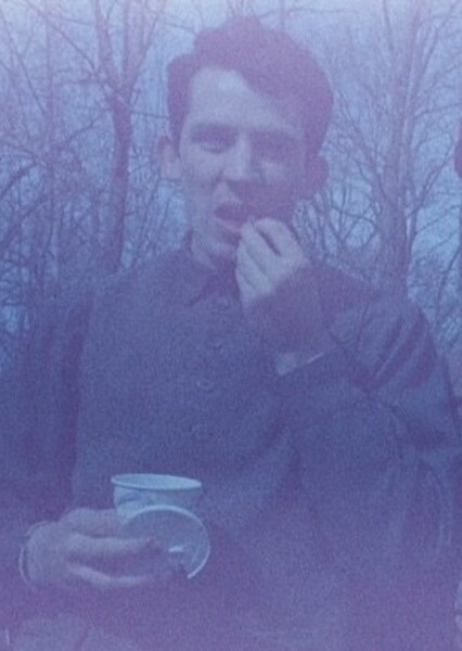 Josh O'Connor photo