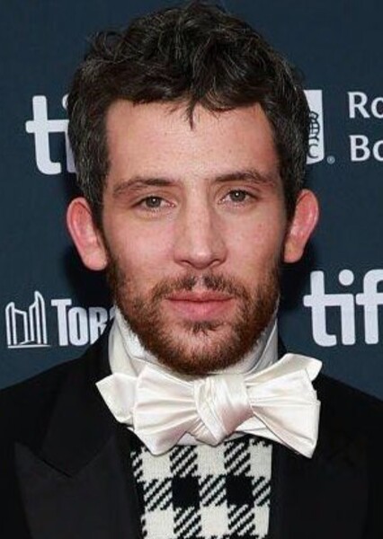 Josh O'Connor photo