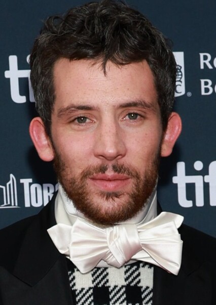 Josh O'Connor photo