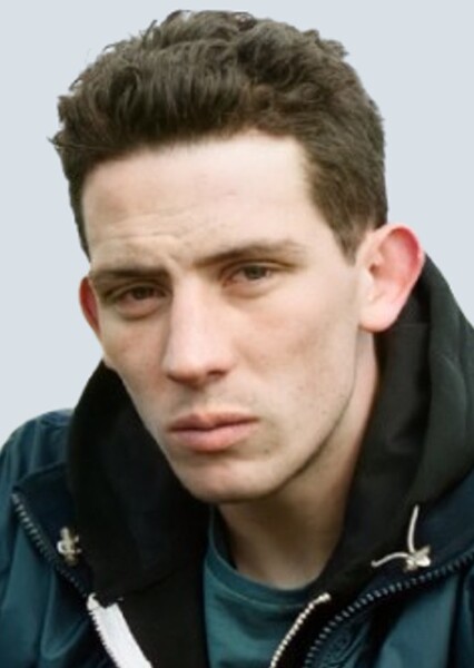 Josh O'Connor